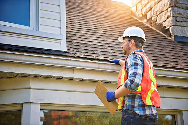 Trusted Storm Damage Roof Repair service in Hope, AR - Brentwood Metal Roofing